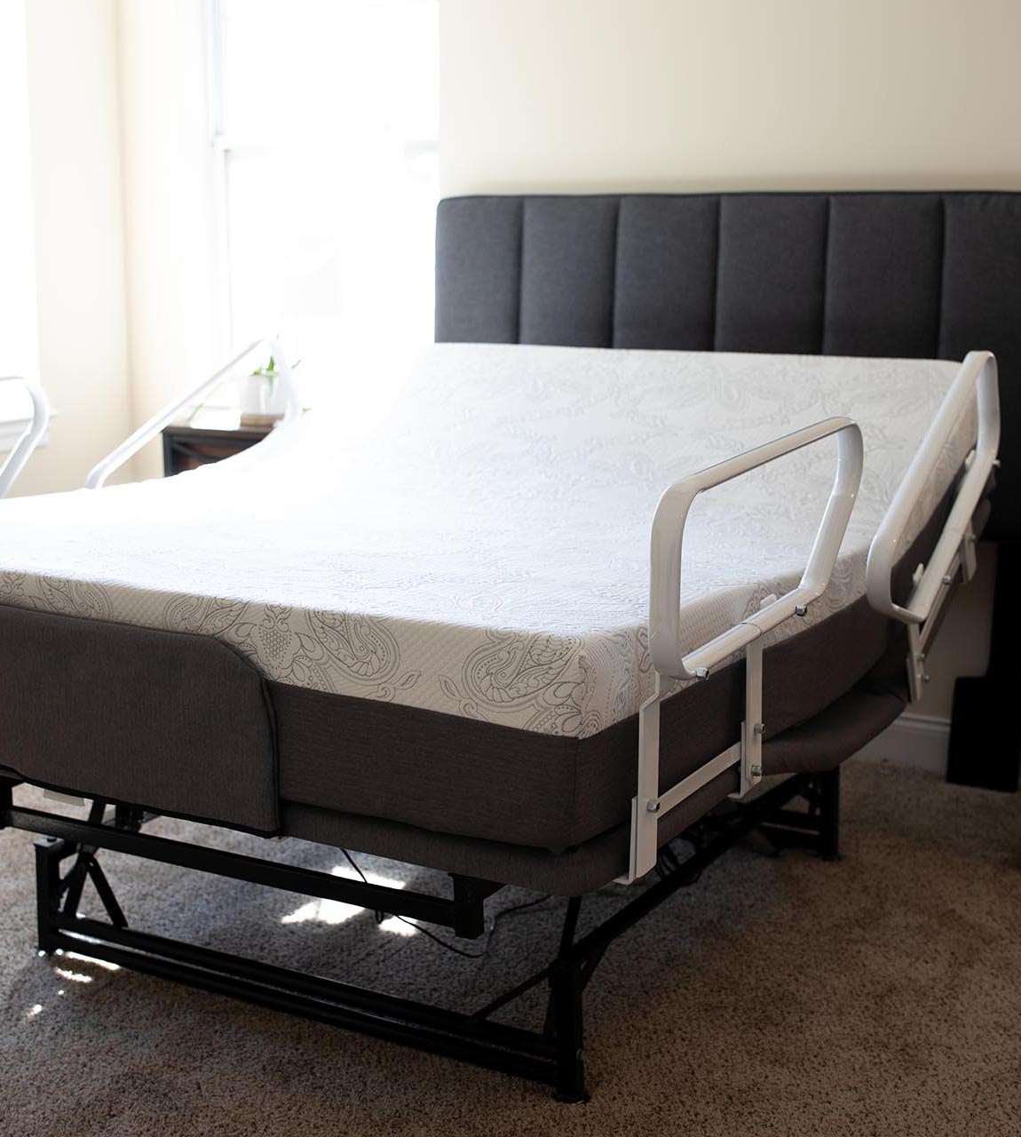CHANDLER AZ HOSPITAL BEDS
