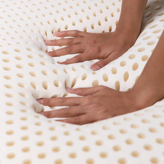Los Angles latex mattress foam