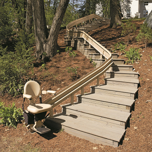 Chandler stairlifts
