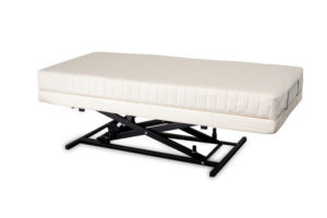 hi lo bed