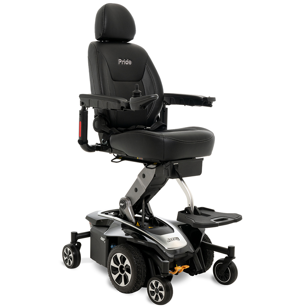 CHANDLER pride jazzy electric wheelchair power chair in az