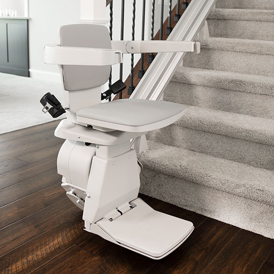 CHANDLER Chair Stair Lifts