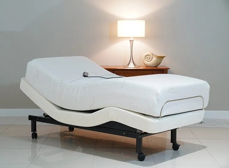 Chandler Electropedic adjustable beds