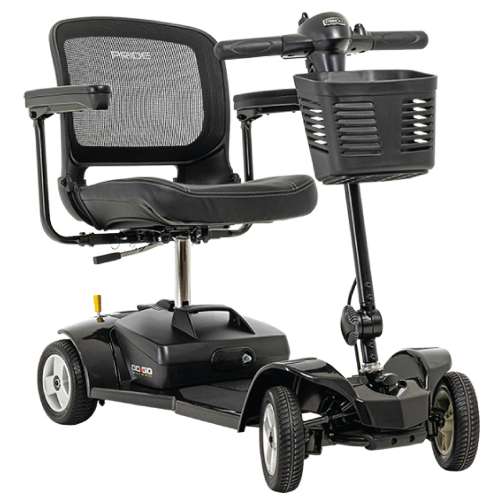 GOGO ELECTRIC SCOOTER