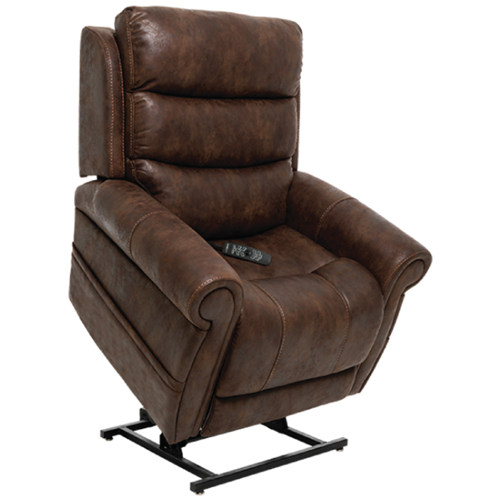 zero gravity Chandler lift chair recliners