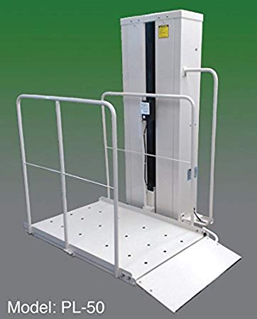 WheelChairlift